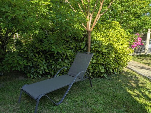 Gite "L'écho de la nature