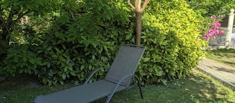 Gite "L'écho de la nature