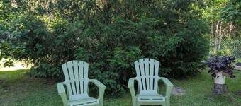 Gite "L'écho de la nature