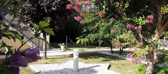 Gite "L'écho de la nature