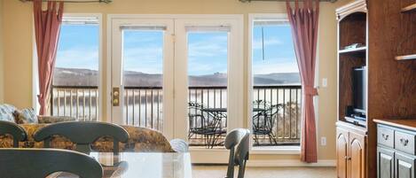 スマートテレビ