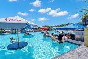 Pool - Tranquil Lakeview: Condo with Boat Rentals (Branson)