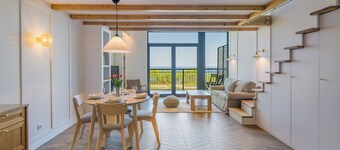 Apartamenty Sun & Snow Bursztynowa Rewa