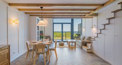 Apartamenty Sun & Snow Bursztynowa Rewa