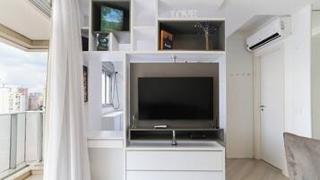 Apartment | Wohnzimmer