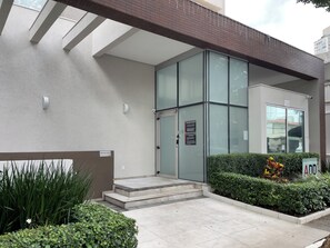 Exterior - ADD Nova Berrini (Sao Paulo)