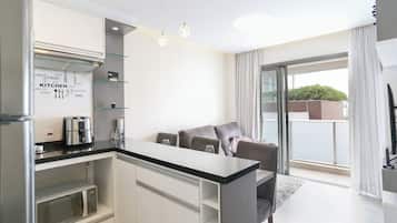 Apartment | Living room