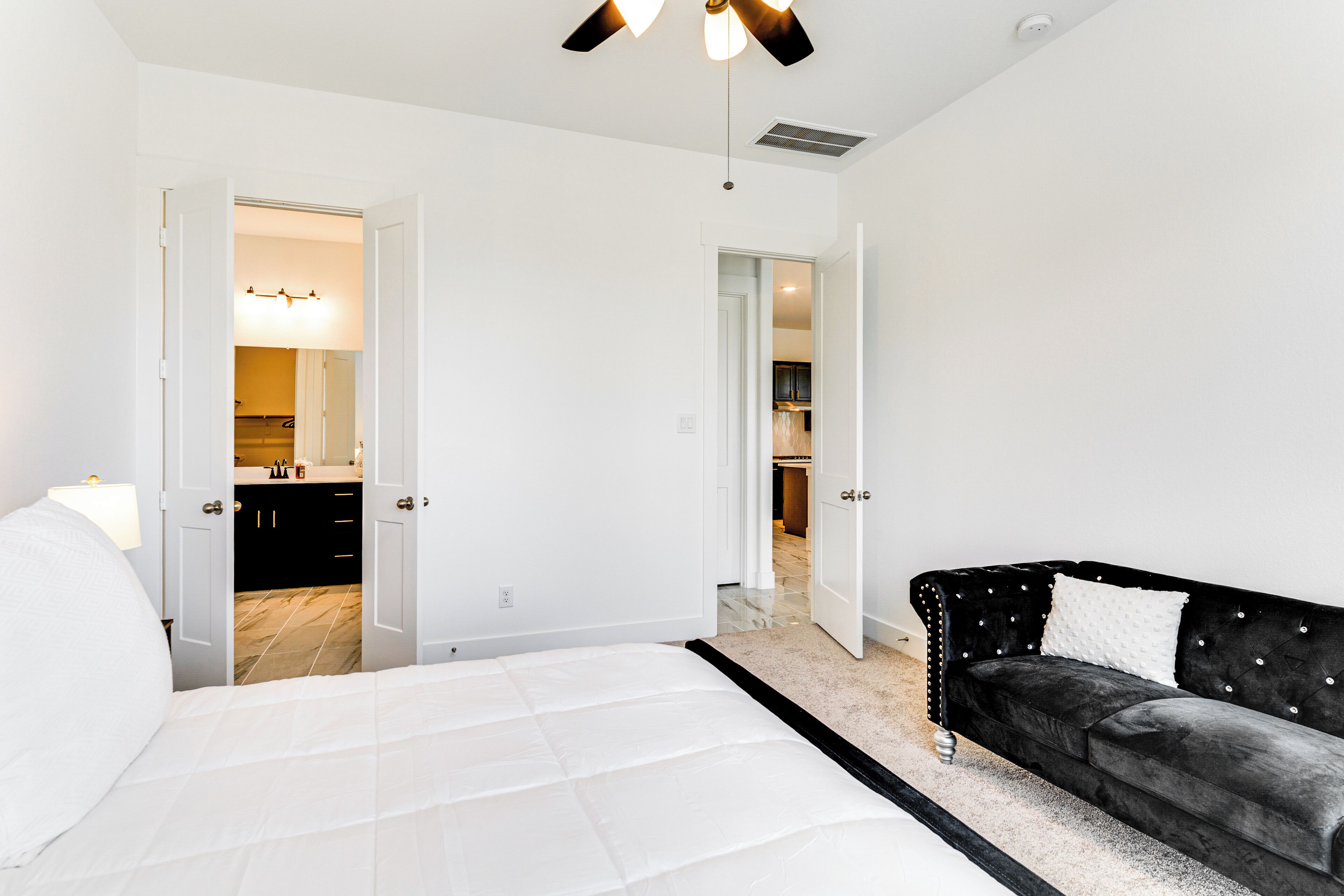 独立别墅 (4 Bedrooms) | 住宿内部