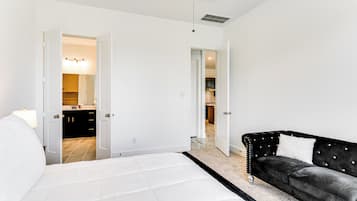 独立别墅 (4 Bedrooms) | 住宿内部