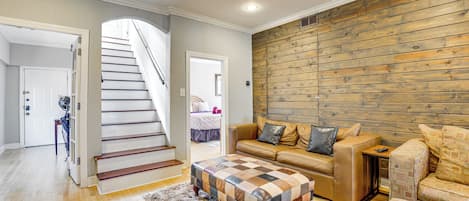 Hus (3 Bedrooms) | Interiör