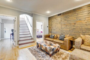 Casa (3 Bedrooms) | Interior