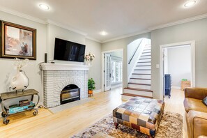 Casa (3 Bedrooms) | Interior