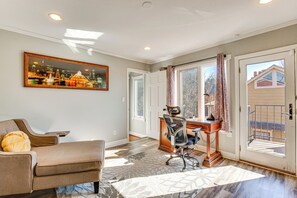 Casa (3 Bedrooms) | Interior