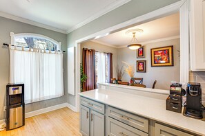Casa (3 Bedrooms) | Interior