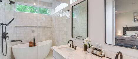 Departamento (3 Bedrooms) | Interior