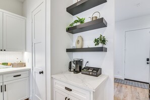 Appartement (3 Bedrooms) | Intérieur