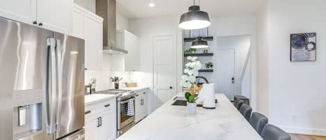 Apartment (3 Bedrooms) | Interior