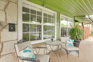 Talo (2 Bedrooms) | Sisätilat