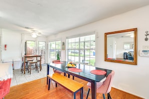 Casa (2 Bedrooms) | Interior
