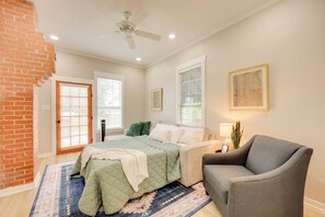 独立别墅 (2 Bedrooms) | 住宿内部