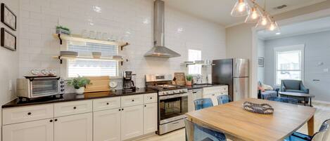 独立别墅 (2 Bedrooms) | 住宿内部