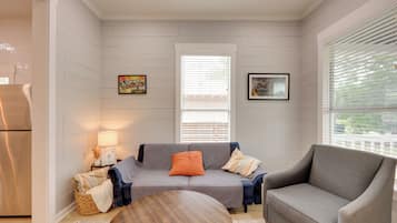 Nhà (2 Bedrooms) | Nội thất
