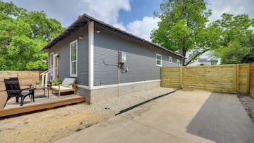 Casa (2 Bedrooms) | Interior
