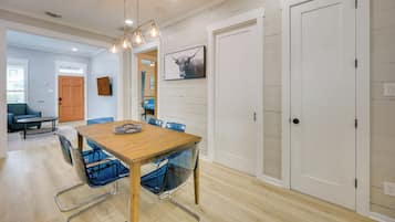 Talo (2 Bedrooms) | Sisätilat