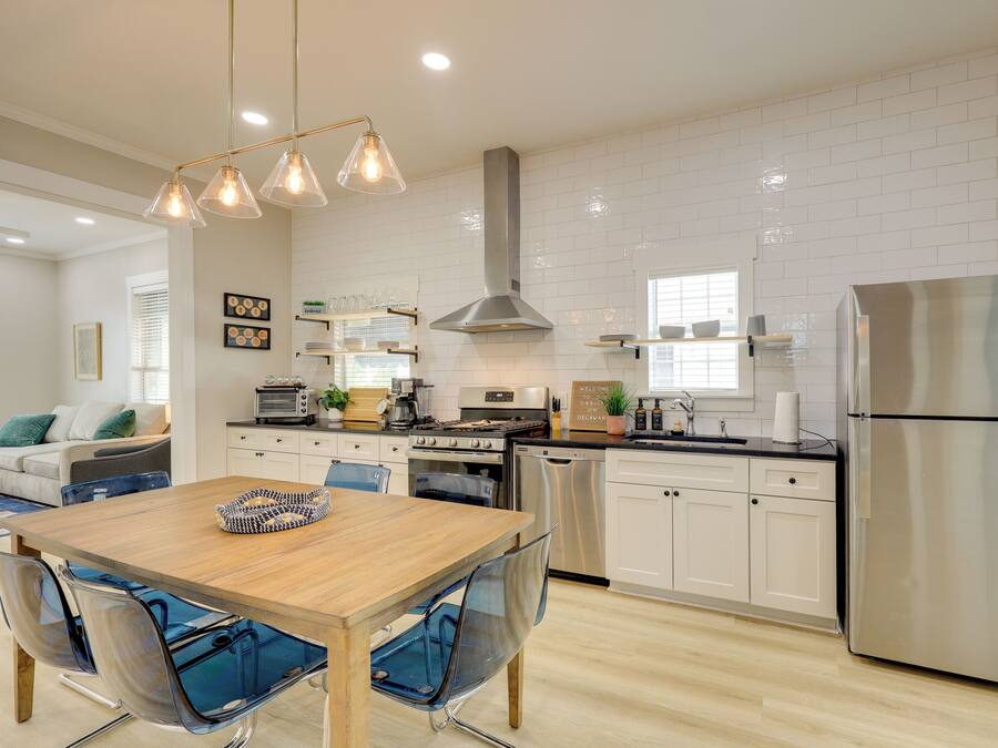 Rumah (2 Bedrooms) | Bagian depan properti