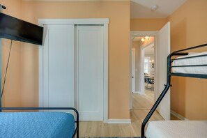 ハウス (2 Bedrooms) | 内装
