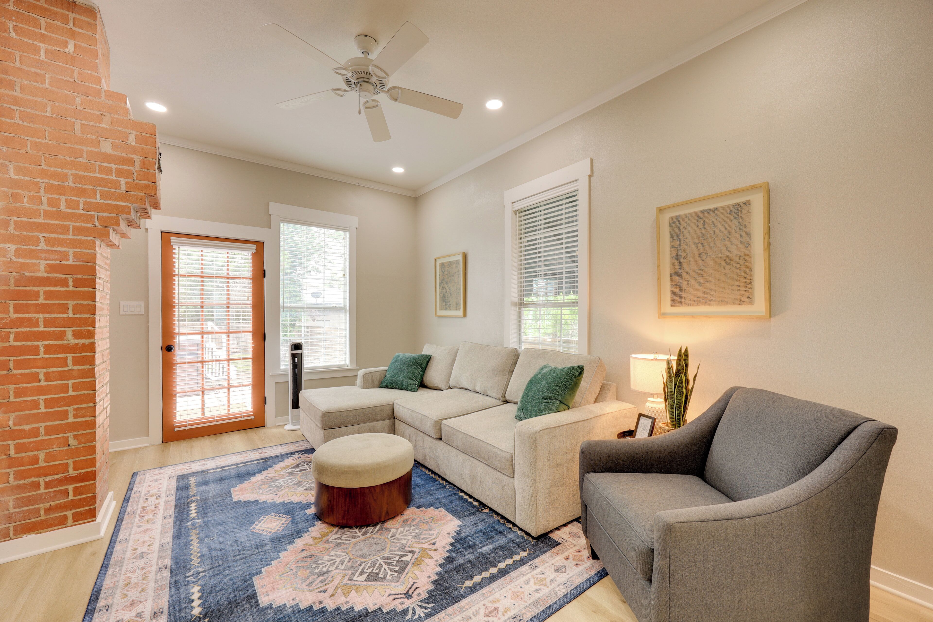 Casa (2 Bedrooms) | Interior