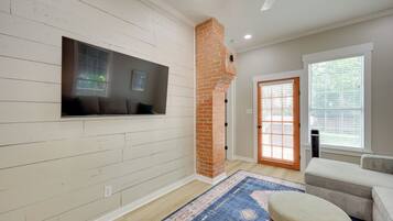 Maison (2 Bedrooms) | Intérieur
