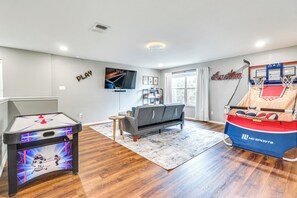 Casa (6 Bedrooms) | Interior