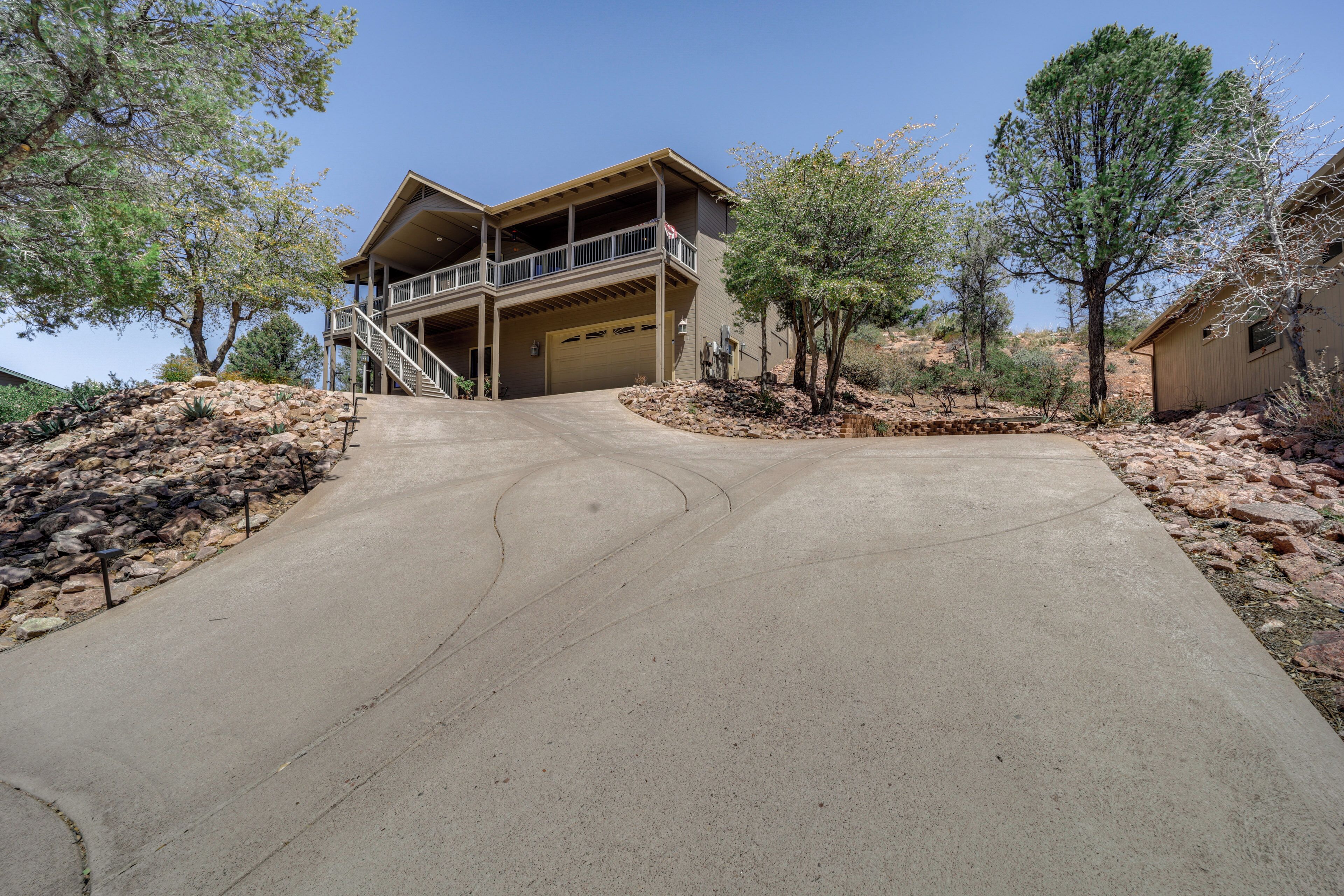 House (3 Bedrooms) | Bahagian dalam