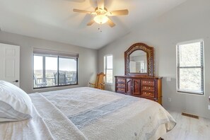 Maison (3 Bedrooms) | Intérieur