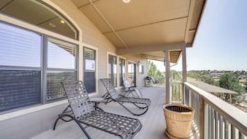 House (3 Bedrooms) | Bahagian dalam