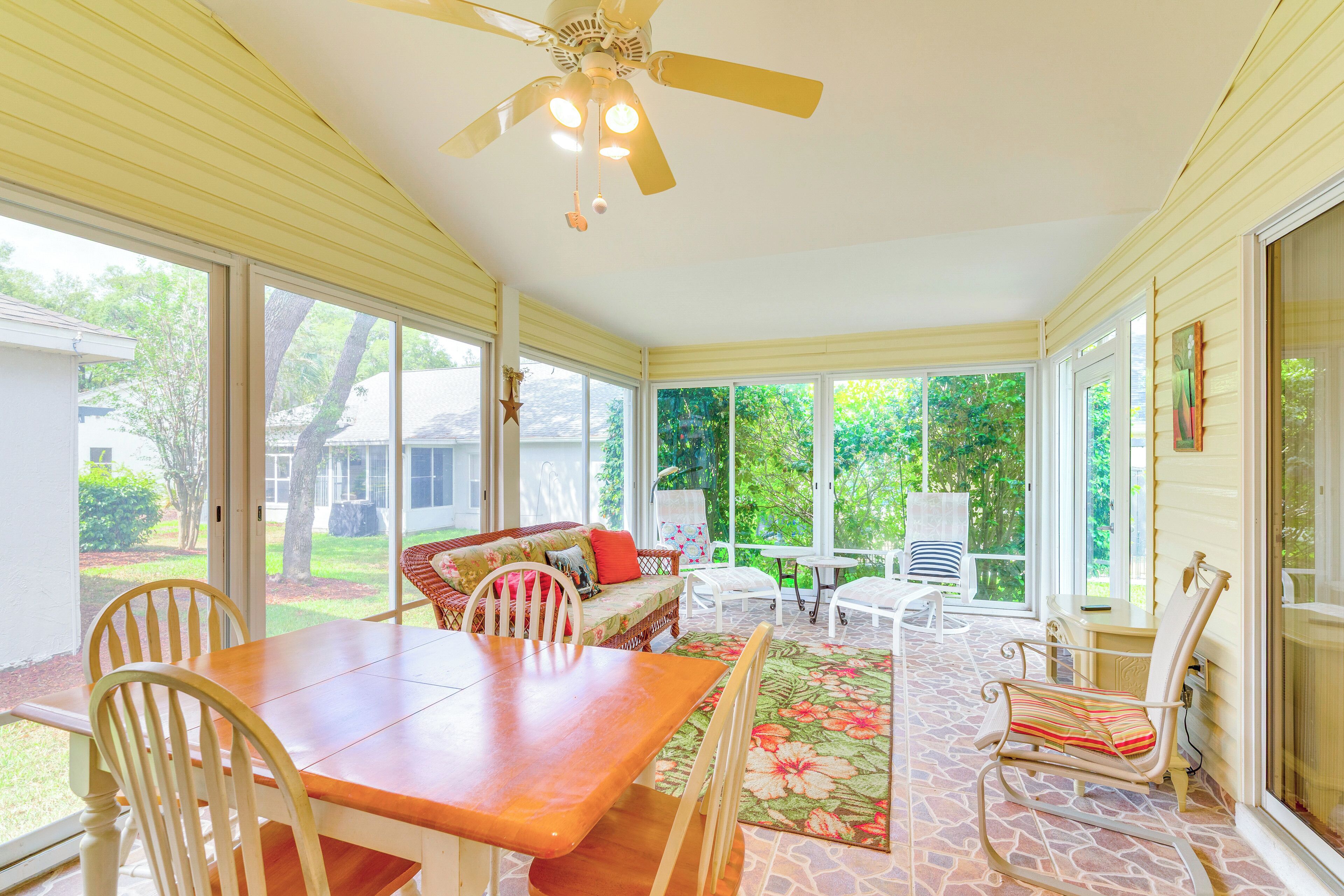 獨棟房屋 (2 Bedrooms) | 住宿內部