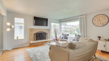 Rumah (5 Bedrooms) | Interior