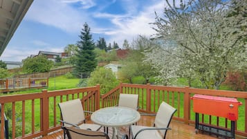 Casa (5 Bedrooms) | Parte interna