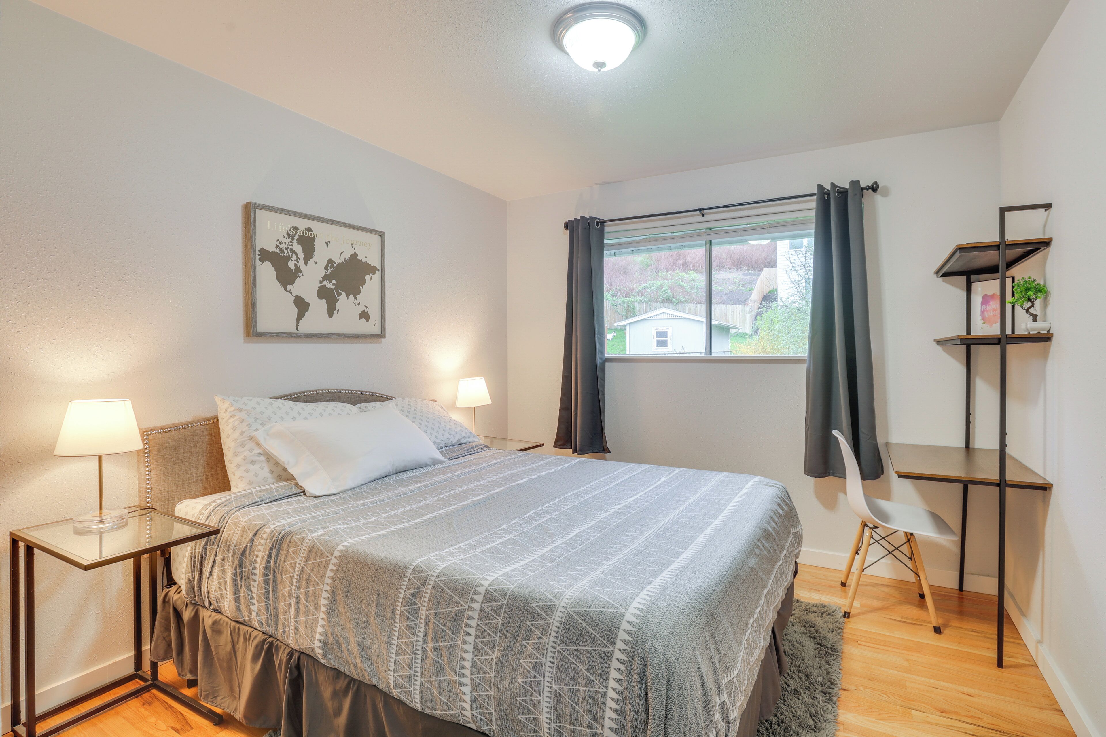 Casa (5 Bedrooms) | Parte interna