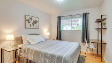 Casa (5 Bedrooms) | Parte interna