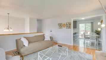 Casa (5 Bedrooms) | Parte interna