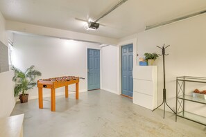 Casa (5 Bedrooms) | Interior