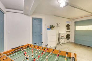 Talo (5 Bedrooms) | Sisätilat