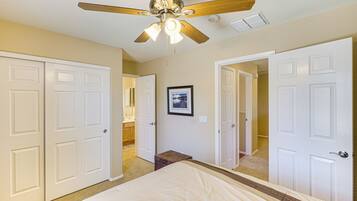 Maison (4 Bedrooms) | Intérieur