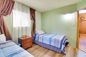 Talo (2 Bedrooms) | Sisätilat