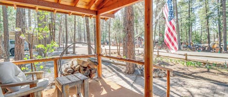 Casa (2 Bedrooms) | Vista frontal de la propiedad