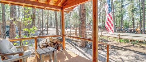 House (2 Bedrooms) | Front of property