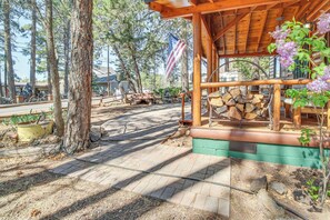 Talo (2 Bedrooms) | Sisätilat