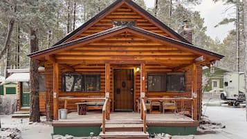 Casa (2 Bedrooms) | Interior